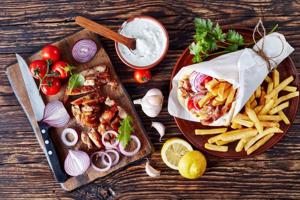 Welkom bij Seven cafe lunch & diner
